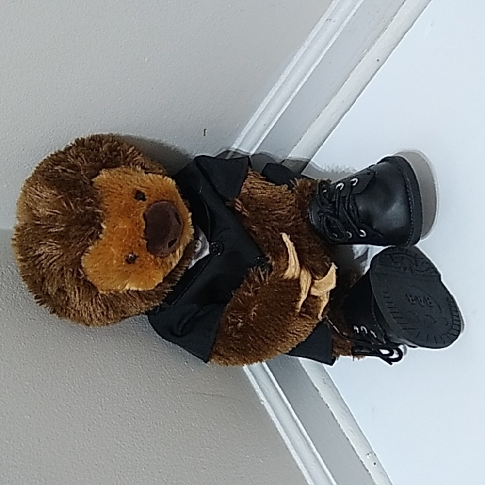 Build- A-Bear Sloth